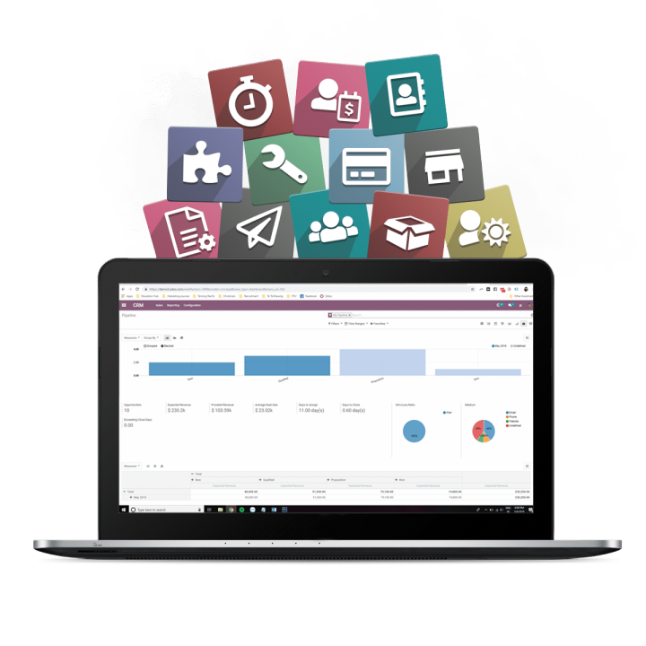 Website Development